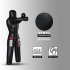 Aurevo Elite Unfilled 6FT Grappling Dummy