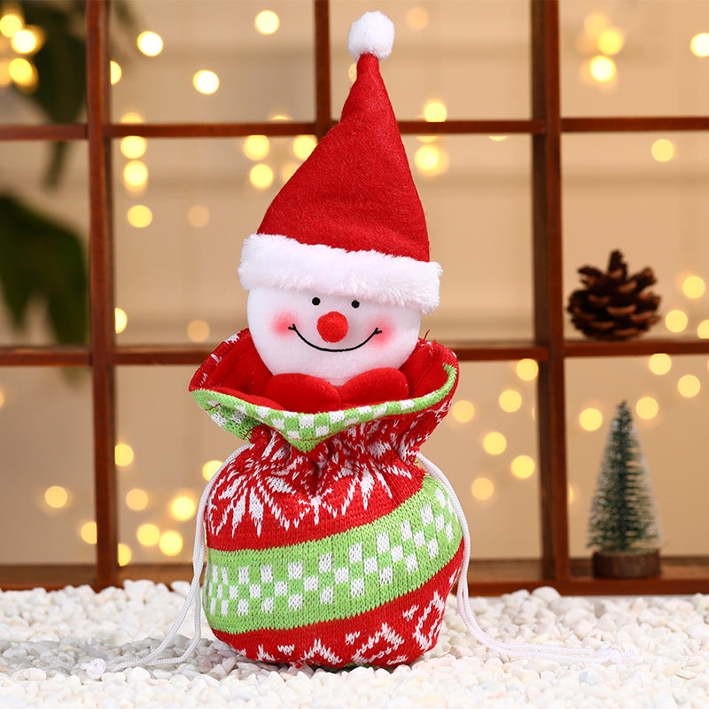 Christmas Children Gift