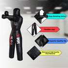 Aurevo Elite Unfilled 6FT Grappling Dummy
