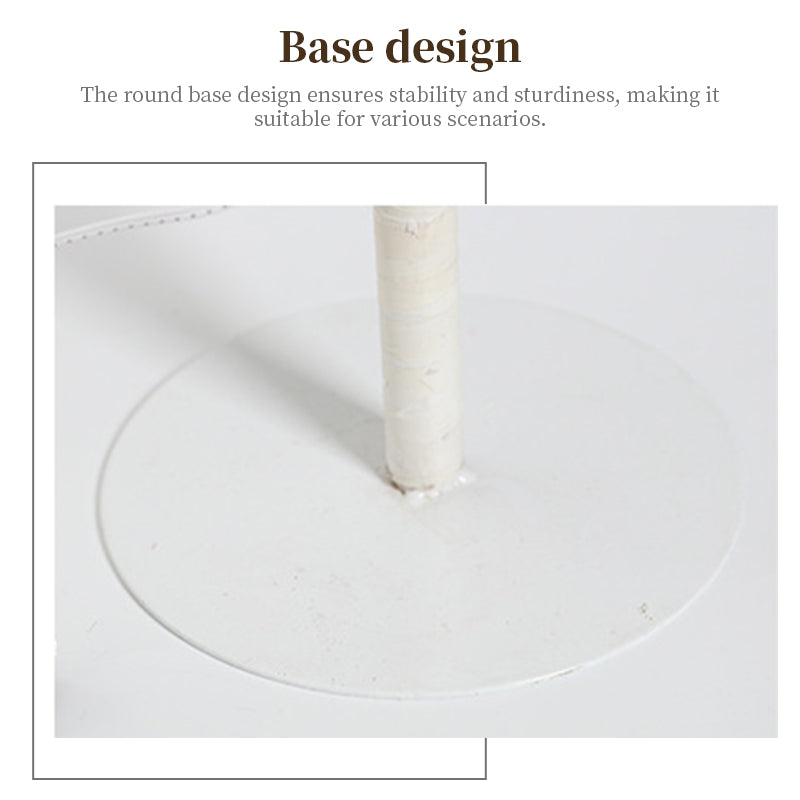 LED Christmas Tree Pre-Lit 9ft, Outdoor/Indoor Artificial Tree with Warm White Fairy Lights for Holiday Home Decor