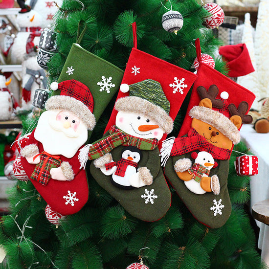 All in one Christmas Products
