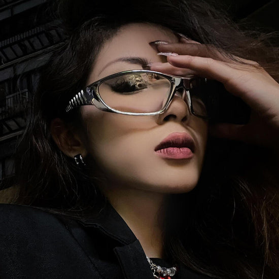 Future Tech Sunglasses