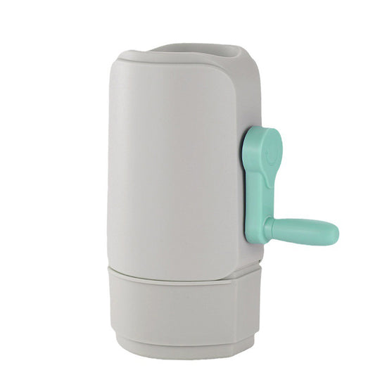 Hand-operated Peanut Shelling Tool