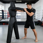 Aurevo Dominus™ Unfilled  6FT Grappling Dummy