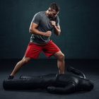 Aurevo Dominus™ Unfilled  6FT Grappling Dummy