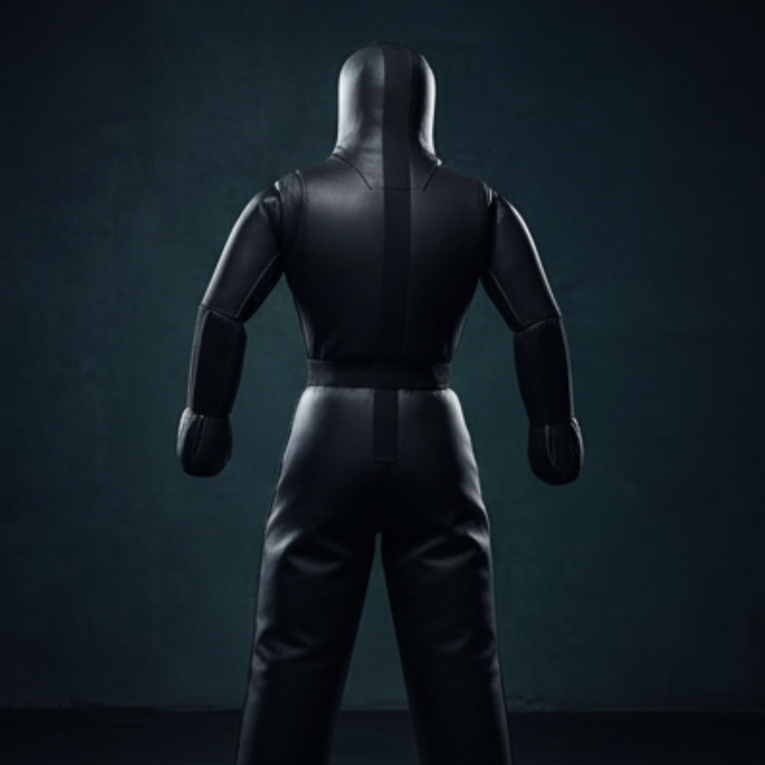 Aurevo Dominus™ Unfilled  6FT Grappling Dummy