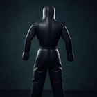 Aurevo Dominus™ Unfilled  6FT Grappling Dummy