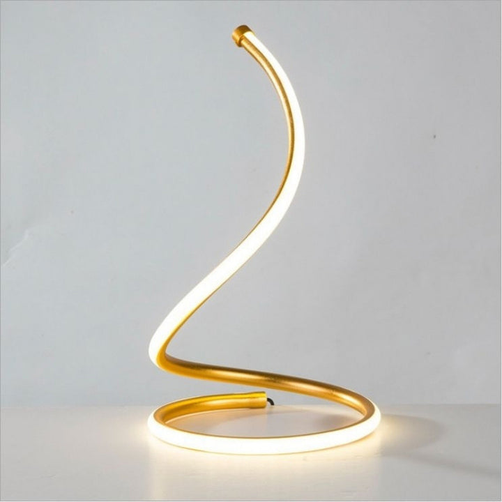 Modern LED Table Lamp