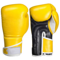 Aurevo Contender™ 14oz Training Gloves