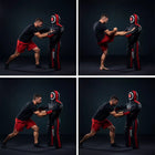 Aurevo Combat Form™ Unfilled Grappling Dummy