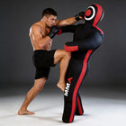 Aurevo Combat Form™ Unfilled Grappling Dummy