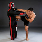 Aurevo Combat Form™ Unfilled Grappling Dummy