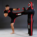 Aurevo Combat Form™ Unfilled Grappling Dummy