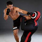 Aurevo Combat Form™ Unfilled Grappling Dummy