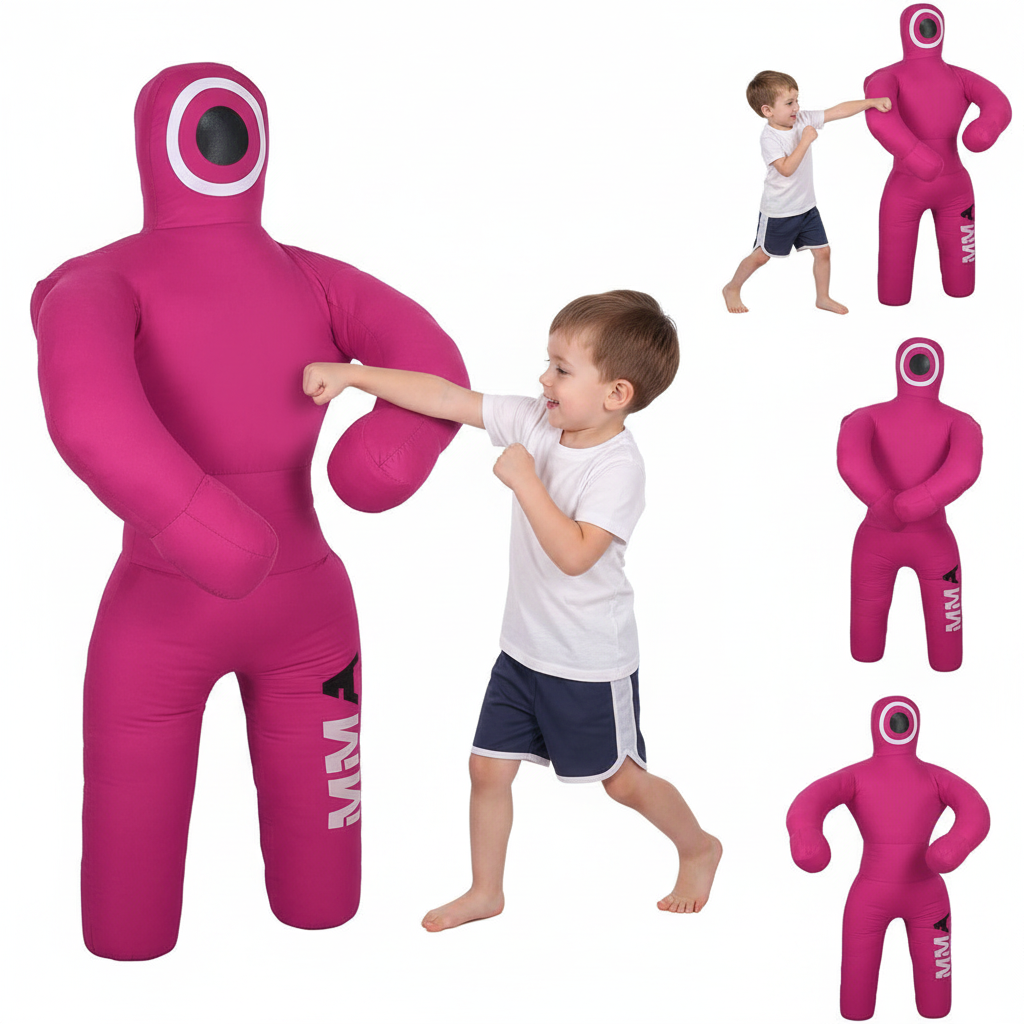 Aurevo Junior Combat™ 47” Grappling Dummy