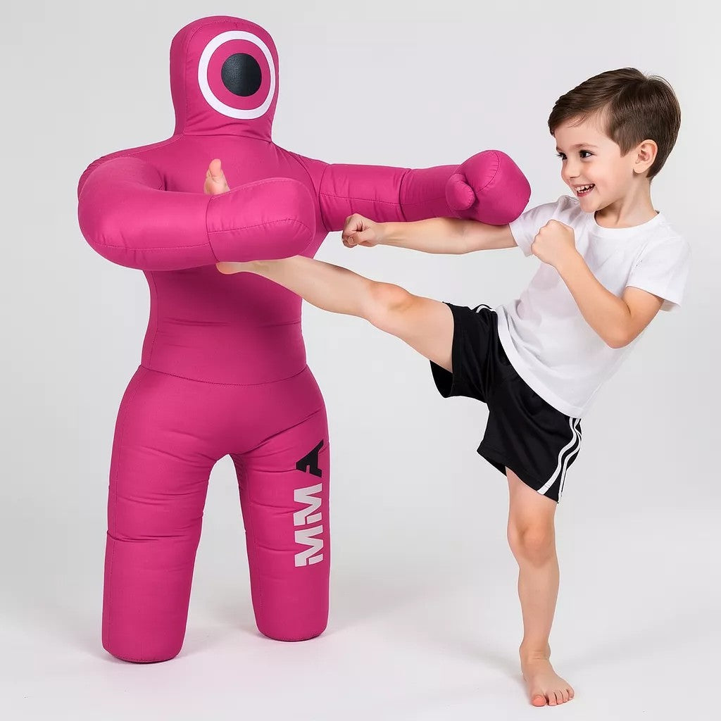 Aurevo Junior Combat™ 47” Grappling Dummy
